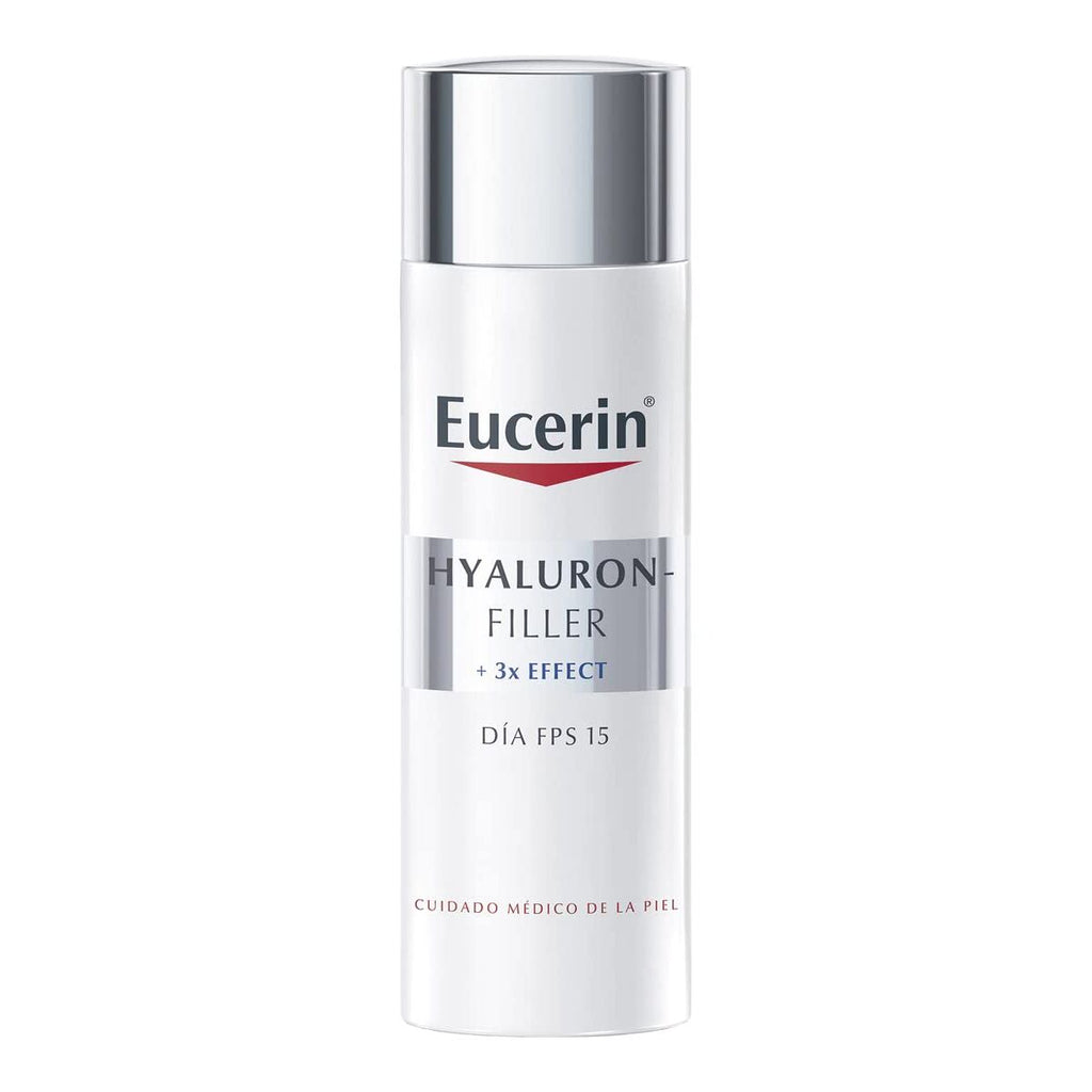 Anti-Aging-Tagescreme Eucerin Hyaluron Filler 50 ml
