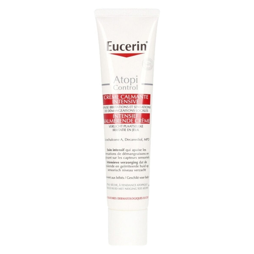 Gesichtscreme Eucerin Atopicontrol 40 ml