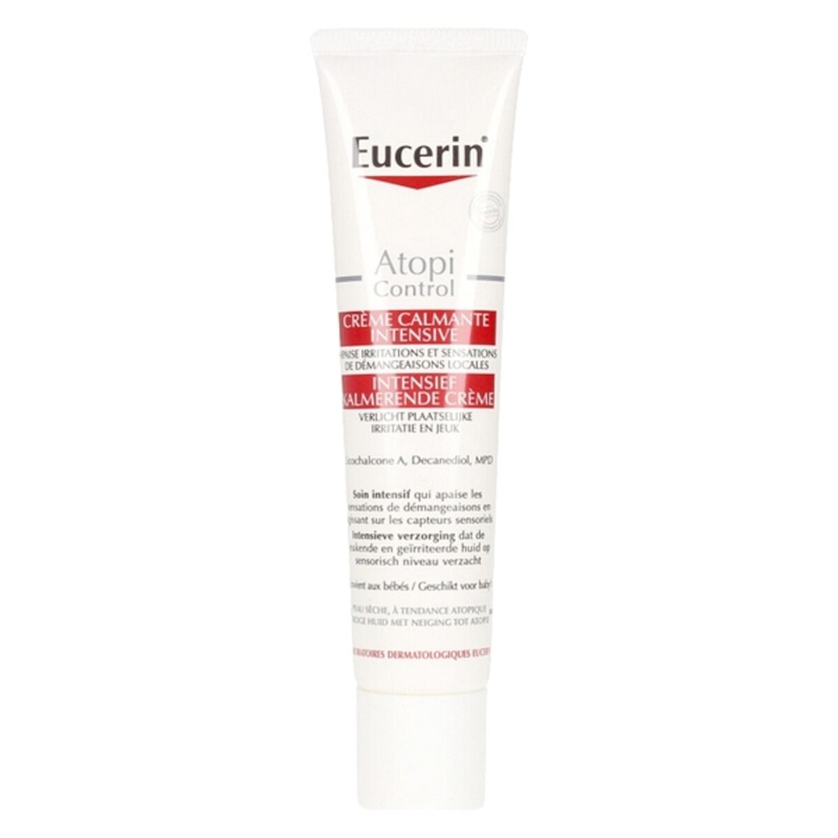 Gesichtscreme Eucerin Atopicontrol 40 ml
