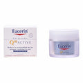 Anti-Falten-Nachtcreme Q10 Active Eucerin 50 ml