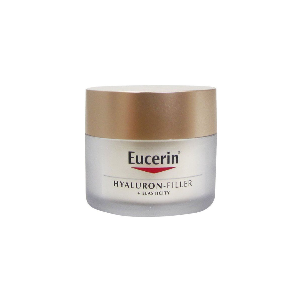 Anti-Aging-Tagescreme Eucerin Hyaluron Filler Spf 15 50 ml