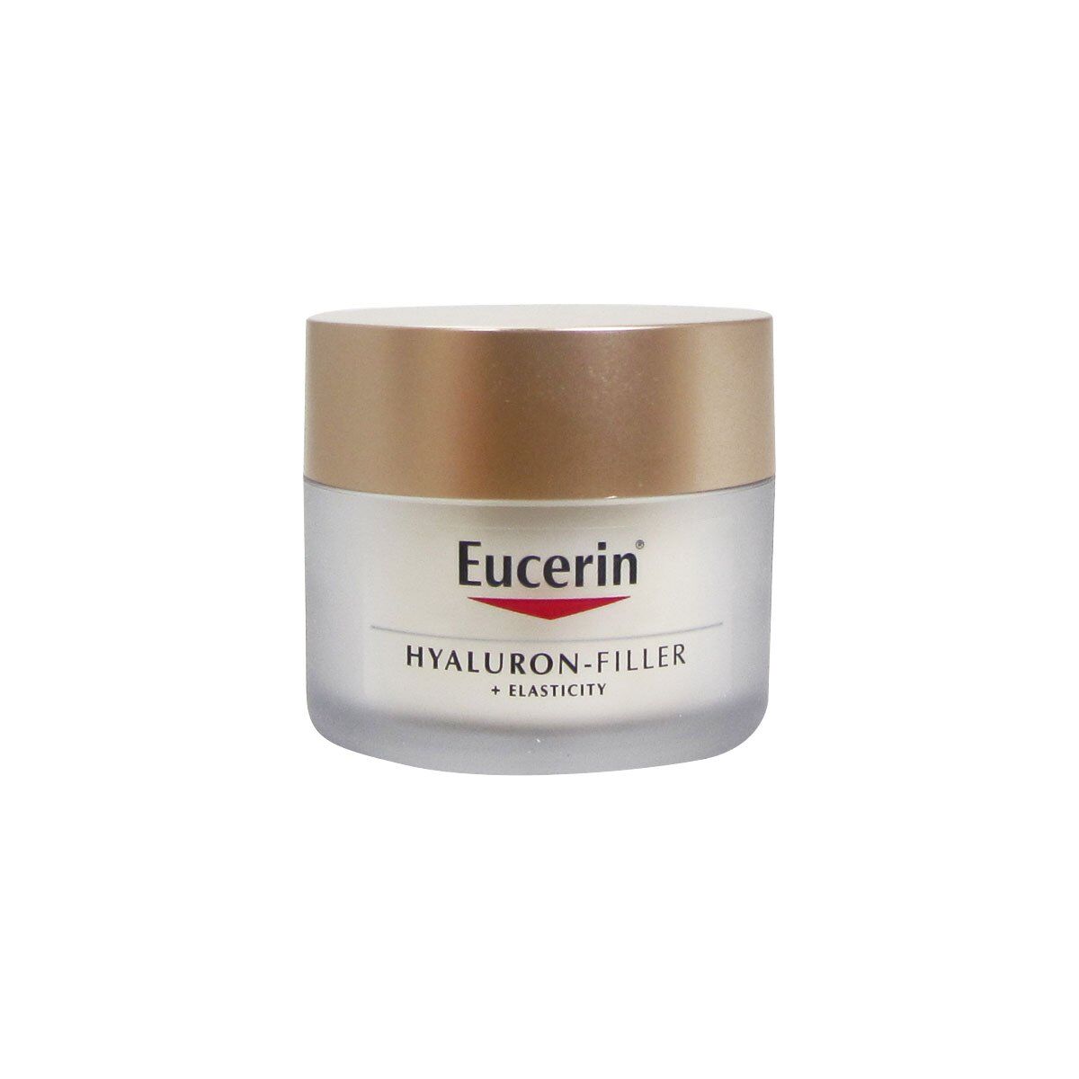 Anti-Aging-Tagescreme Eucerin Hyaluron Filler Spf 15 50 ml
