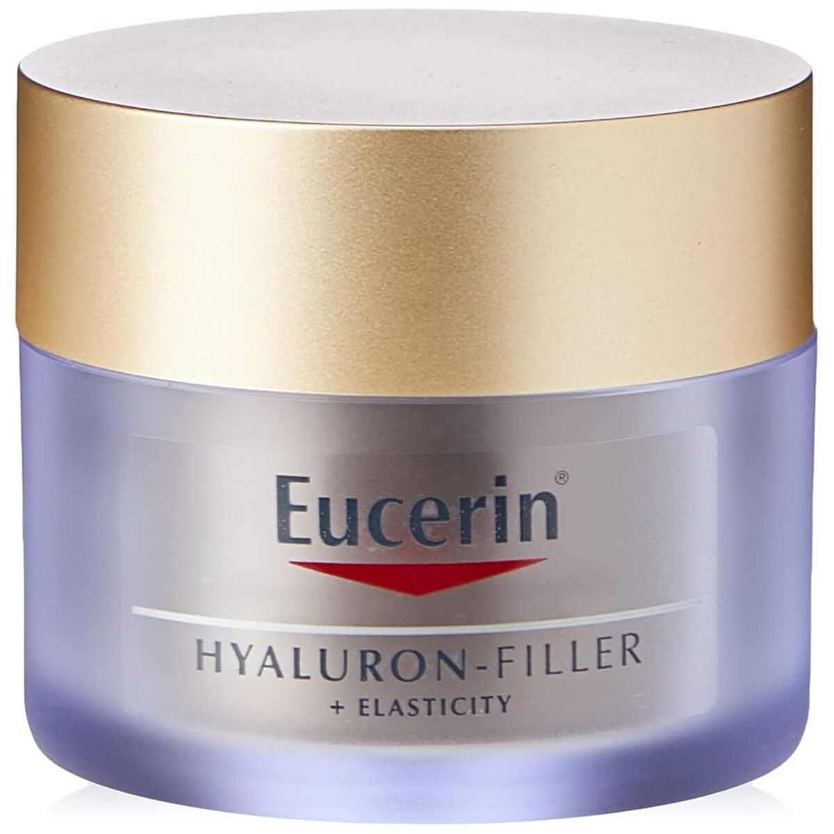 Nachtcreme Eucerin Hyaluron Filler 50 ml