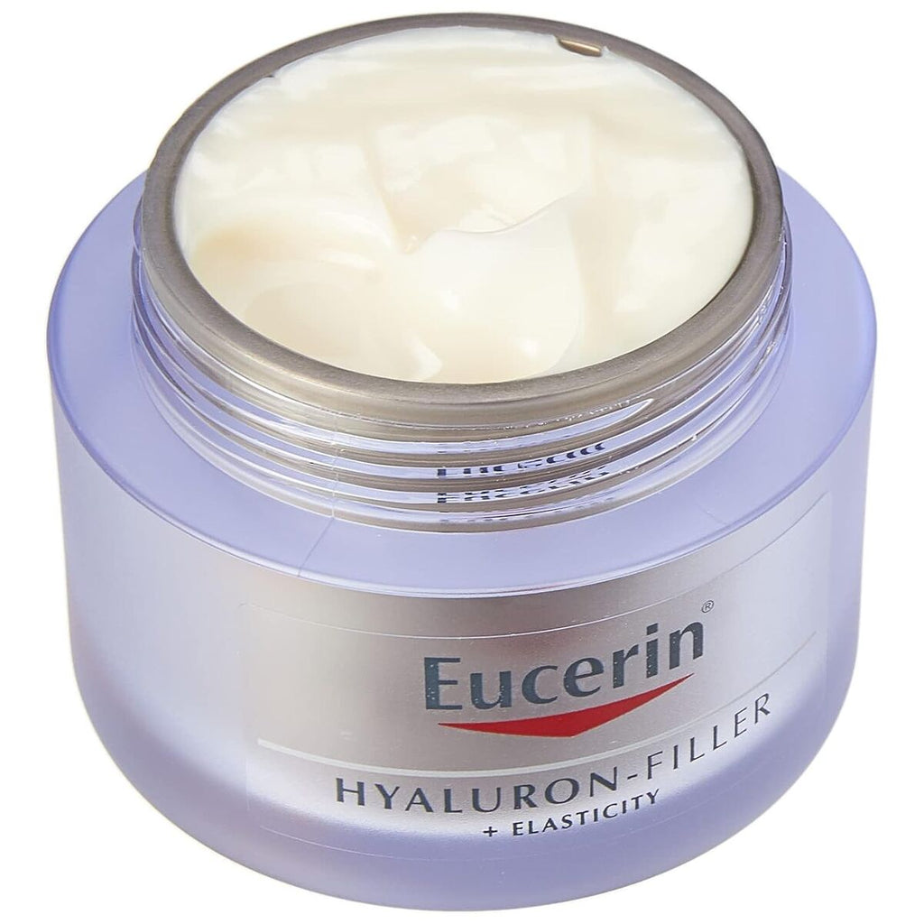 Nachtcreme Eucerin Hyaluron Filler 50 ml