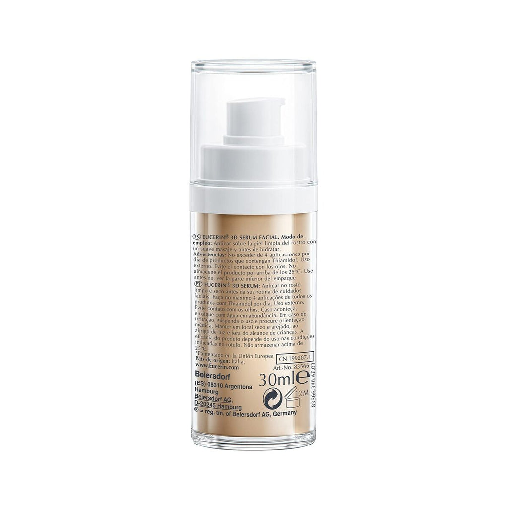 Anti-Aging Serum Eucerin Hyaluron Filler 30 ml