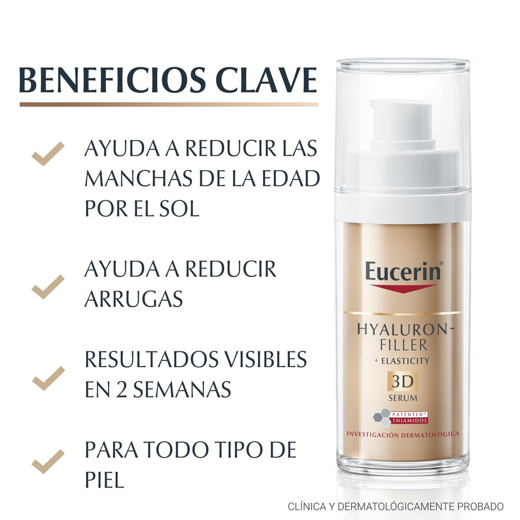 Anti-Aging Serum Eucerin Hyaluron Filler 30 ml