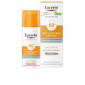 Sonnenschutz Eucerin Sun Protection Medium Spf 50 Spf 50+ 50 ml