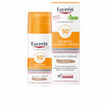 Sonnenschutzcreme für das Gesicht Eucerin Sun Protection Medium Spf 50