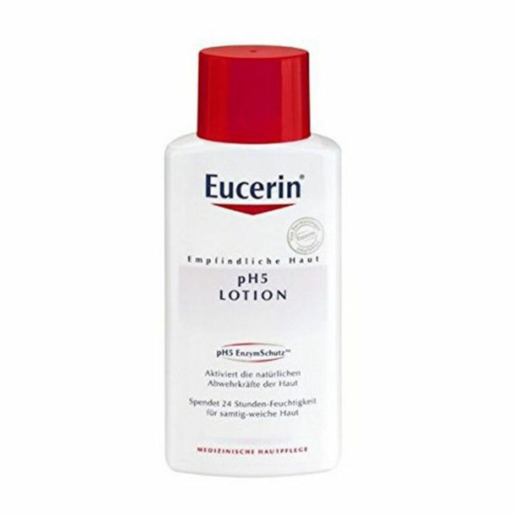 Feuchtigkeitsspendende Lotion Eucerin PH5 1 L