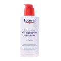 Körperlotion Eucerin Skin Protection 400 ml