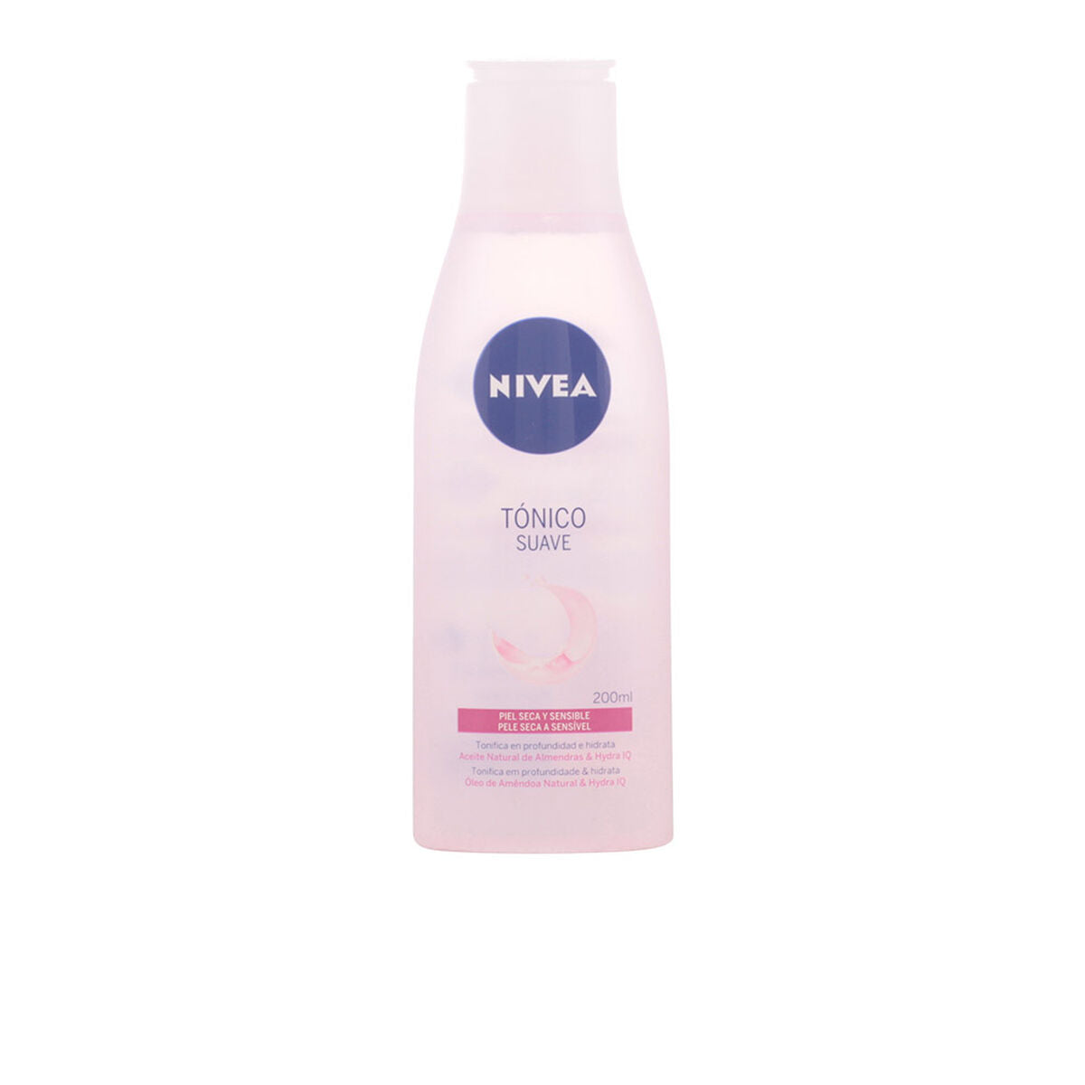 Gesichtstonikum Aqua Effect Nivea