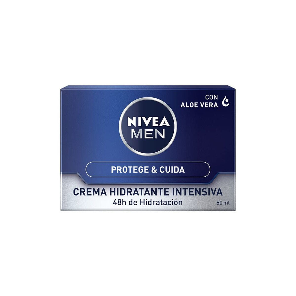 Intensive feuchtigkeitsspendende Creme Nivea Men Originals Ps 50 ml