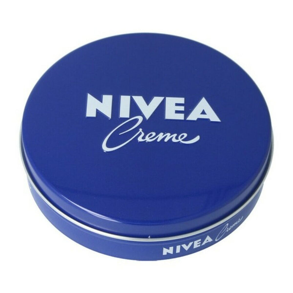 Feuchtigkeitscreme Nivea LATA AZUL 150 ml