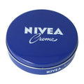 Feuchtigkeitscreme Nivea LATA AZUL 150 ml