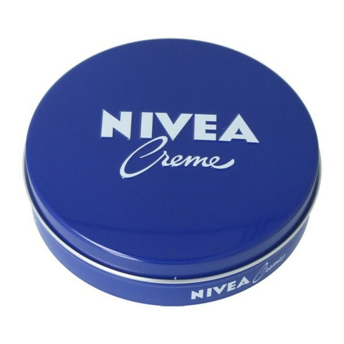 Feuchtigkeitscreme Nivea LATA AZUL 150 ml