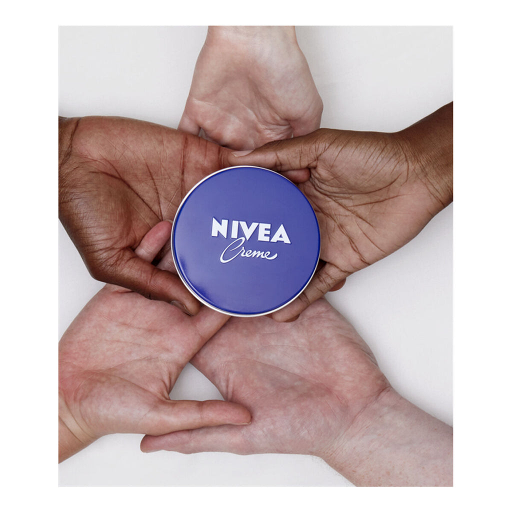 Feuchtigkeitscreme Nivea LATA AZUL 150 ml