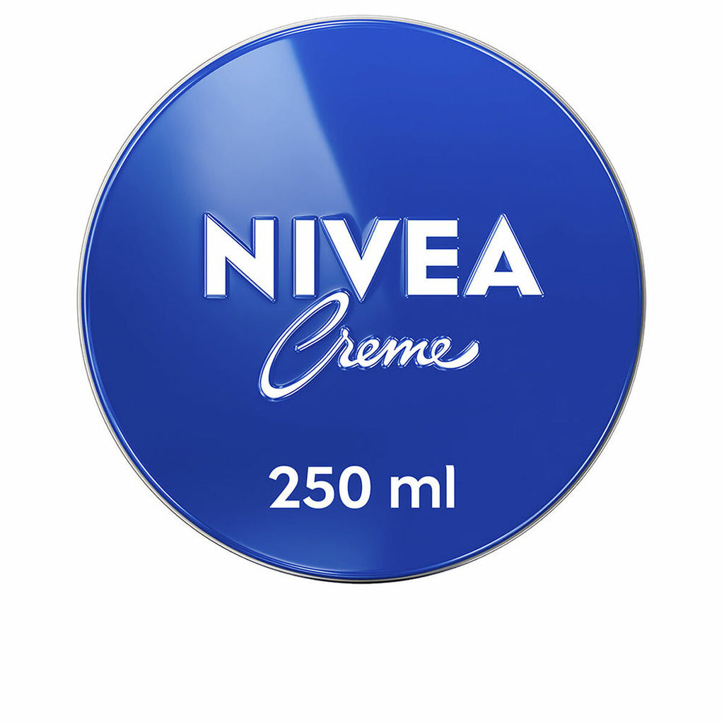 Feuchtigkeitscreme Nivea