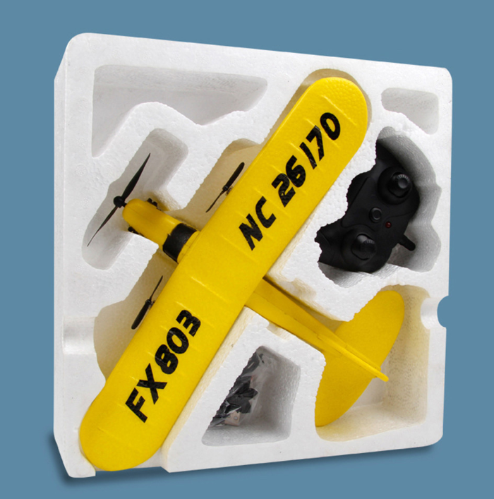 RC Flugzeug für Outdoor-Spass – Bild 8 | LuxeStyle