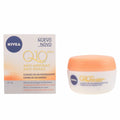 Anti-Falten Energizing Creme Nivea Q10+ Spf 15 50 ml