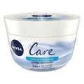 Körpercreme Nivea 400 ml