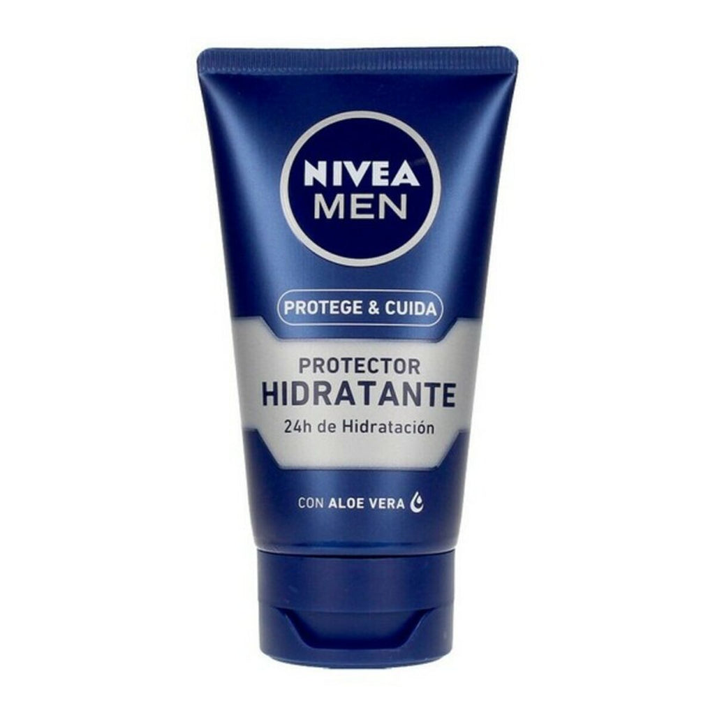 Nährende Gesichtscreme Nivea 75 ml