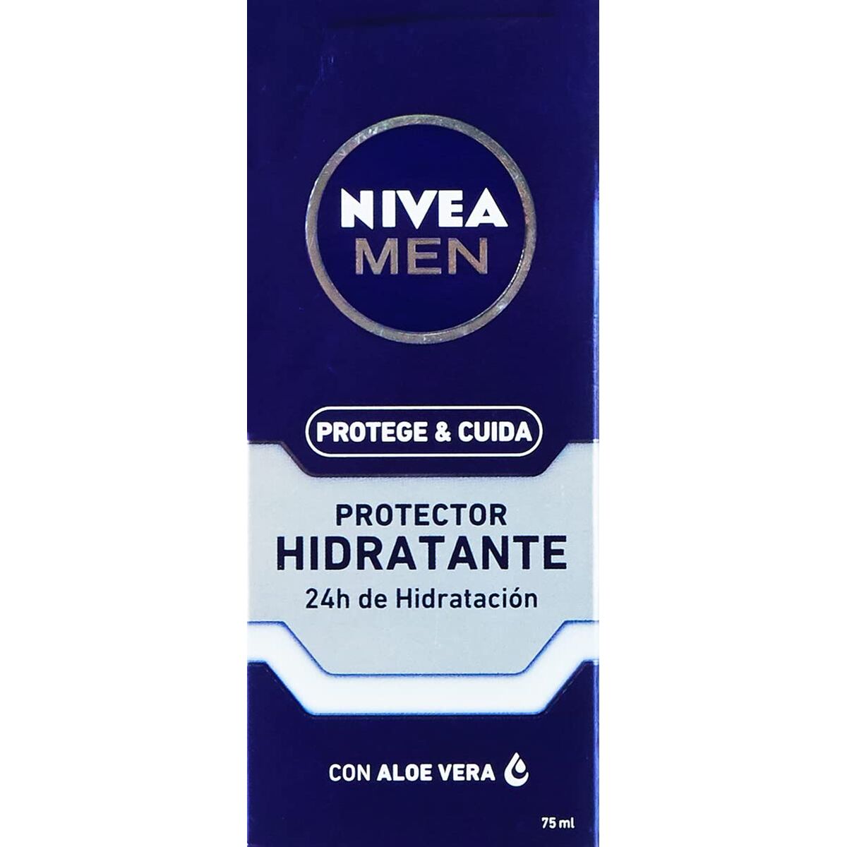 Nährende Gesichtscreme Nivea 75 ml