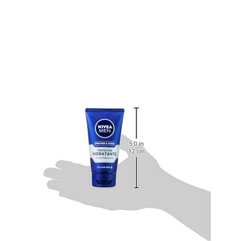 Nährende Gesichtscreme Nivea 75 ml