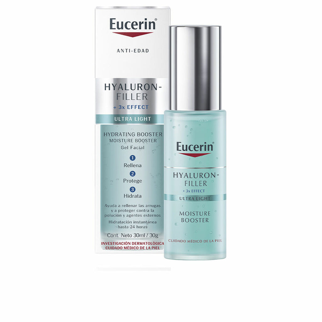 Gesichtsgel Eucerin Hyaluron Filler 30 ml