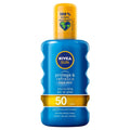 Sonnenschutzspray Nivea Spf 50 200 ml