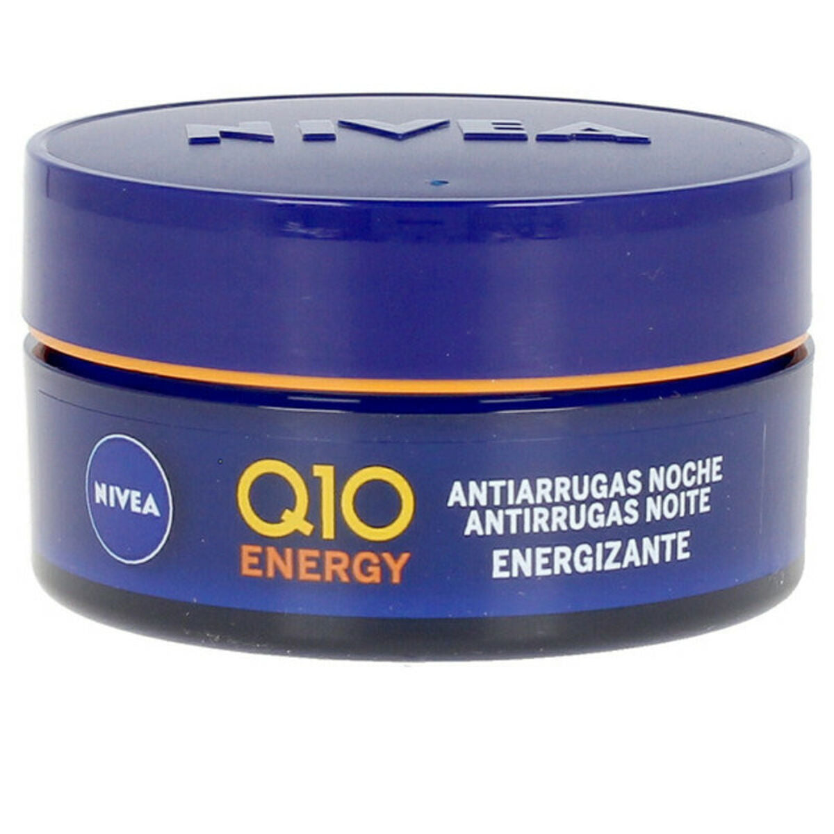 Anti-Falten Creme Nivea Vitamina C 50 ml