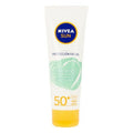 Sonnencreme Sun Facial Mineral Nivea Spf 50 50 ml 50ml