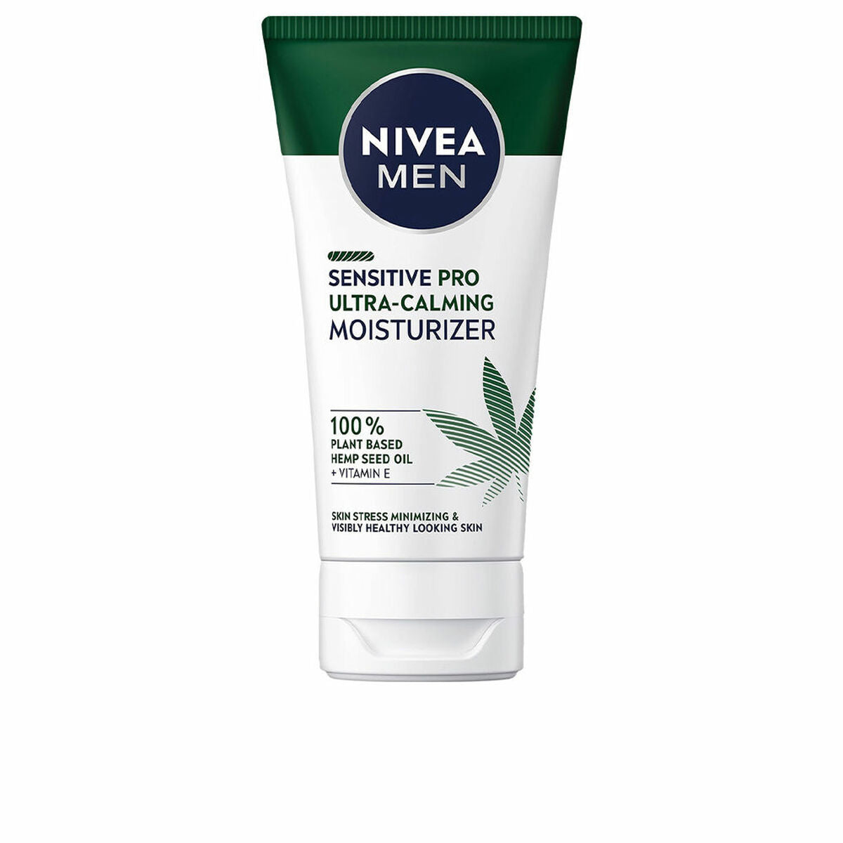 Beruhigende Creme Nivea Men Sensitive Pro 75 ml Feuchtigkeitsspendend