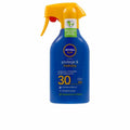 Körper-Sonnenschutzspray Nivea Sun Hidrata Spf 30 270 ml