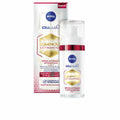 Gesichtsserum Nivea 630º 2in1 30 ml Antifleckenbehandlung
