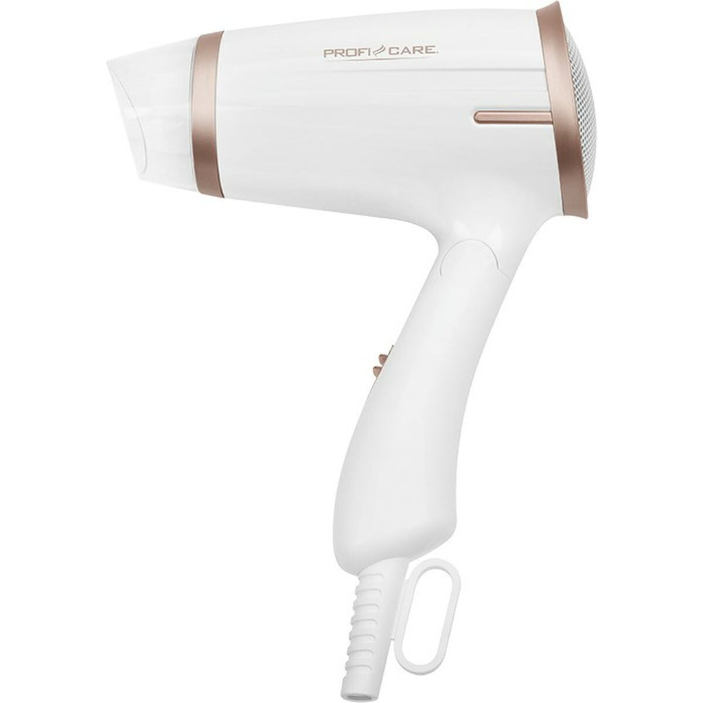 Styling-Föhn 1400W: Sanftes Trocknen, perfekter Glanz!