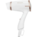 Styling-Föhn 1400W: Sanftes Trocknen, perfekter Glanz!