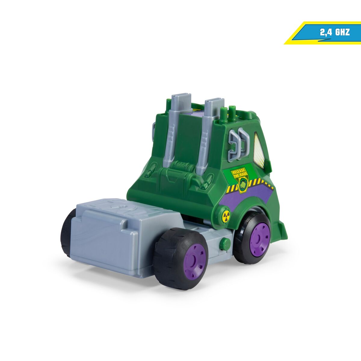 RC Truck – Transportiere Ladung mit viel Spass