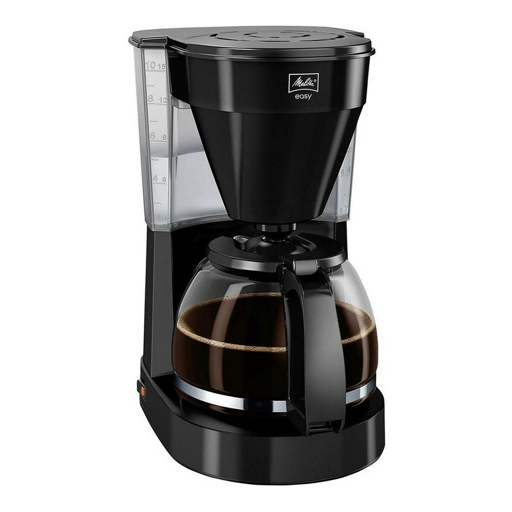 Kaffeemaschine – Einfacher Genuss, jeden Tag neu