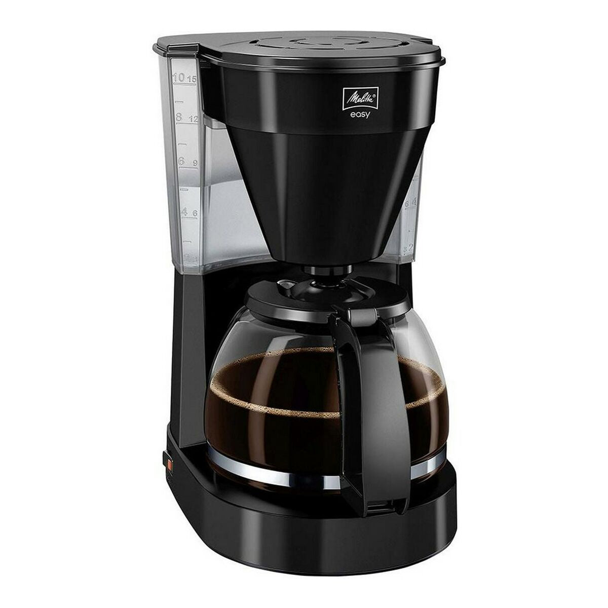 Kaffeemaschine – Einfacher Genuss, jeden Tag neu