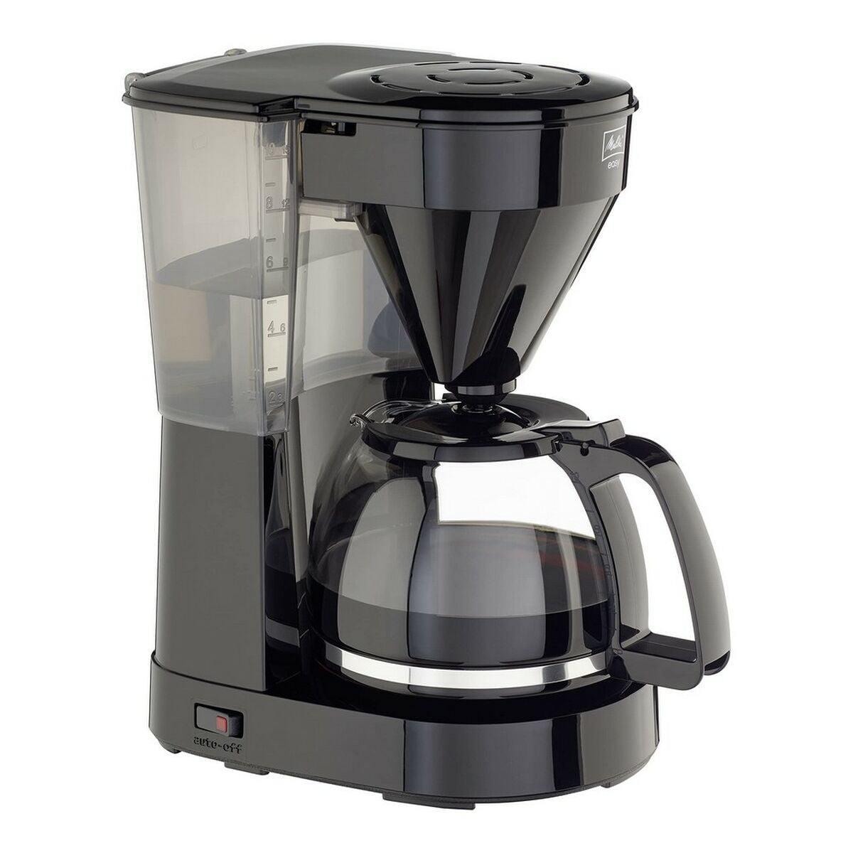 Kaffeemaschine – Einfacher Genuss, jeden Tag neu – Ansicht 5
