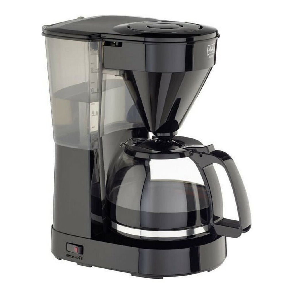 Kaffeemaschine – Einfacher Genuss, jeden Tag neu – Ansicht 3