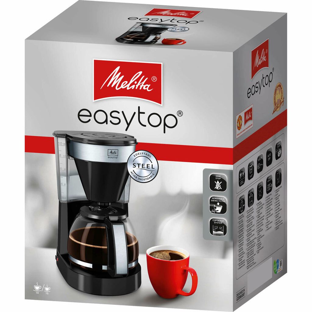 Filterkaffee: Einfach zubereitet, aromatisch & schnell!