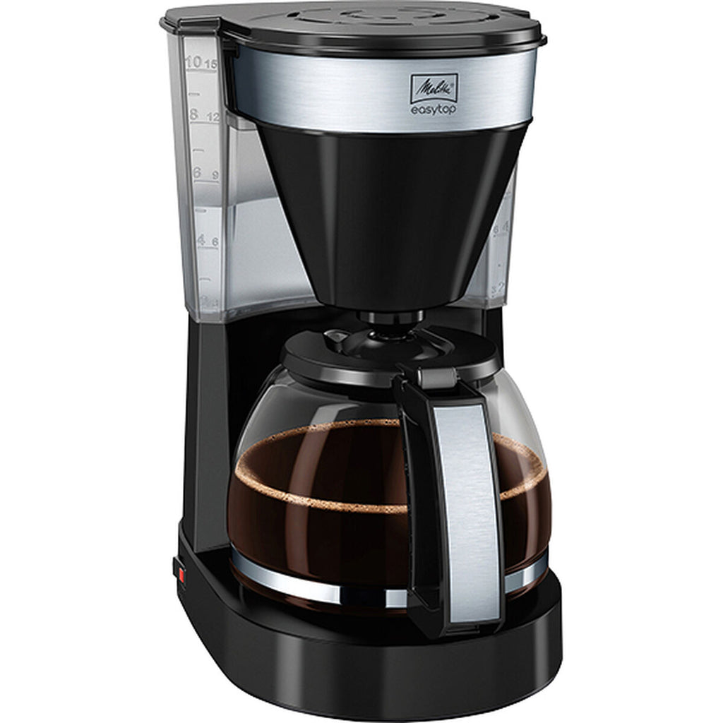 Filterkaffee: Einfach zubereitet, aromatisch & schnell!