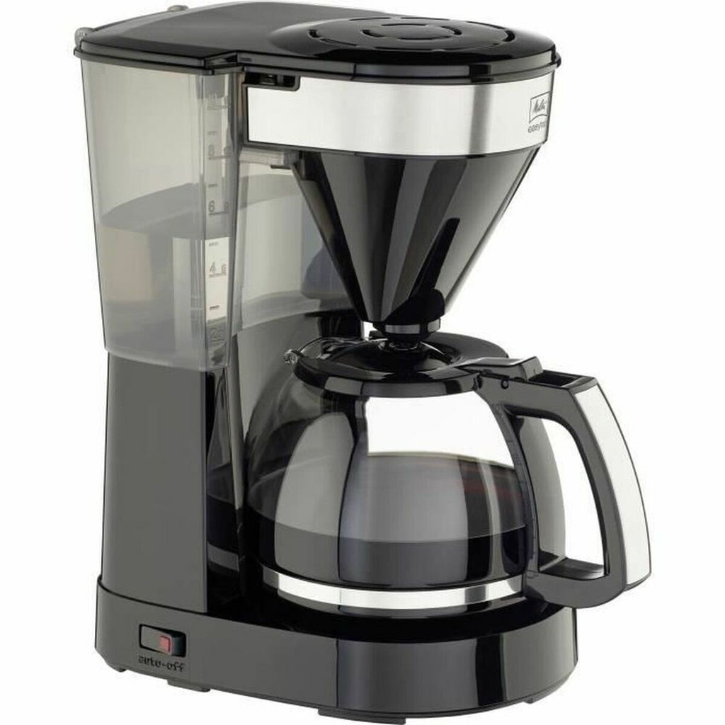Filterkaffee: Einfach zubereitet, aromatisch & schnell!