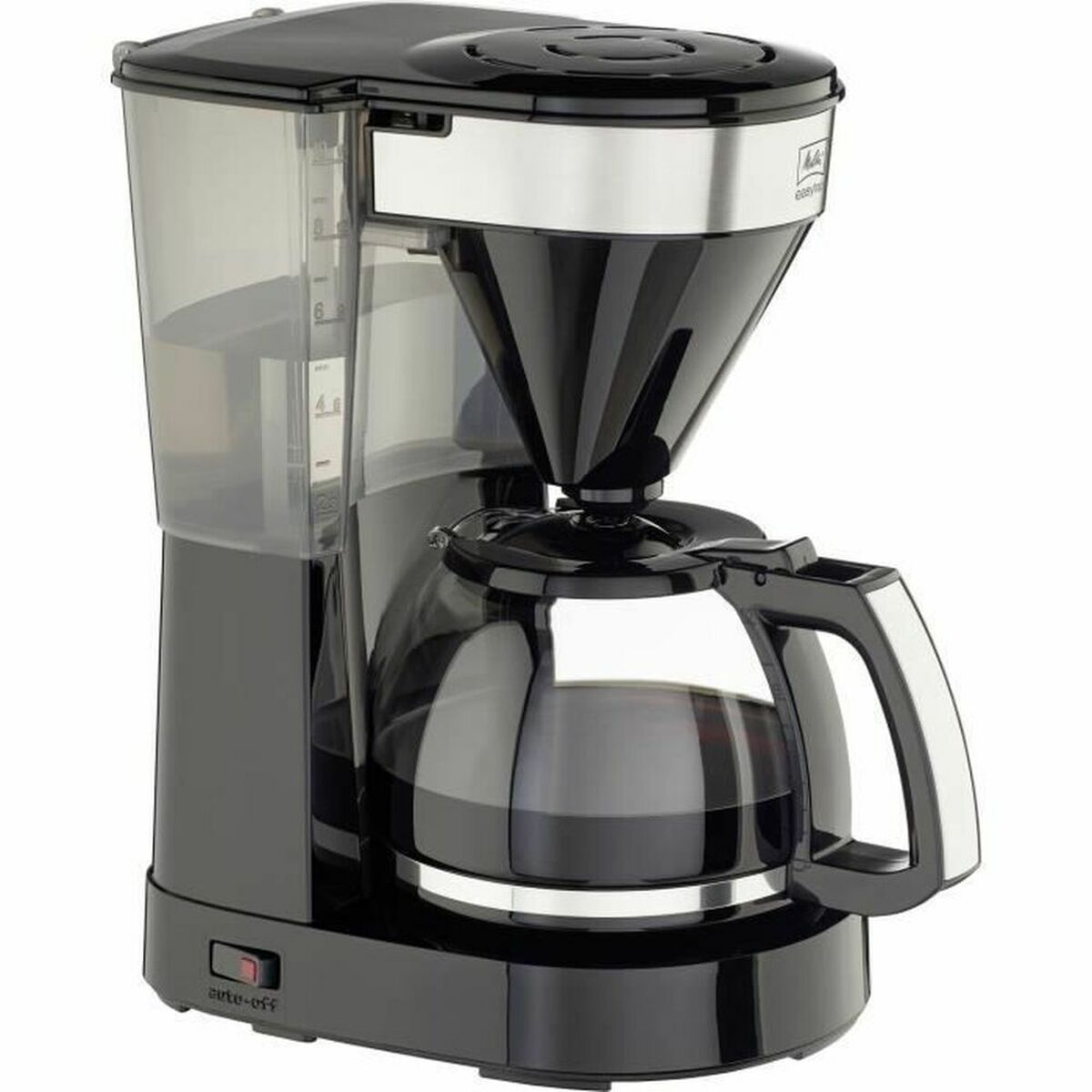 Filterkaffee: Einfach zubereitet, aromatisch & schnell!