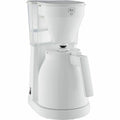 Filterkaffeemaschine: Schnell & aromatisch gebrüht