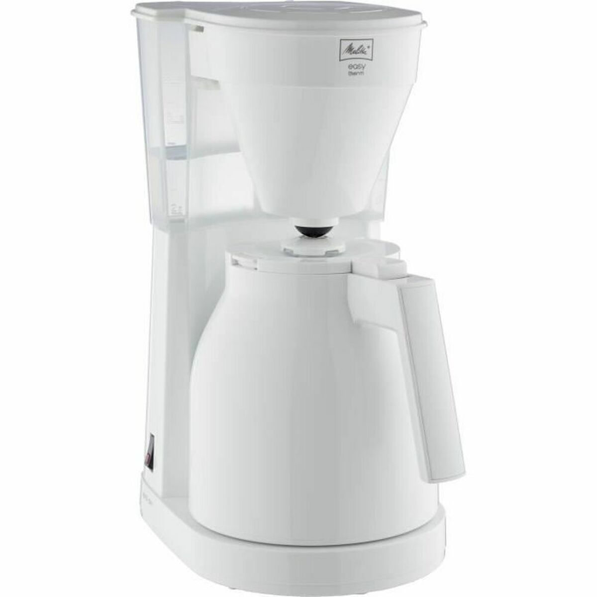 Filterkaffeemaschine: Schnell & aromatisch gebrüht