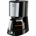 Elektrische Kaffeemaschine Melitta Schwarz 1,2 L