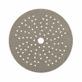 Multiloch-Schleifscheibe für Exzenterschleifer Wolfcraft Ø 125 mm 60 g
