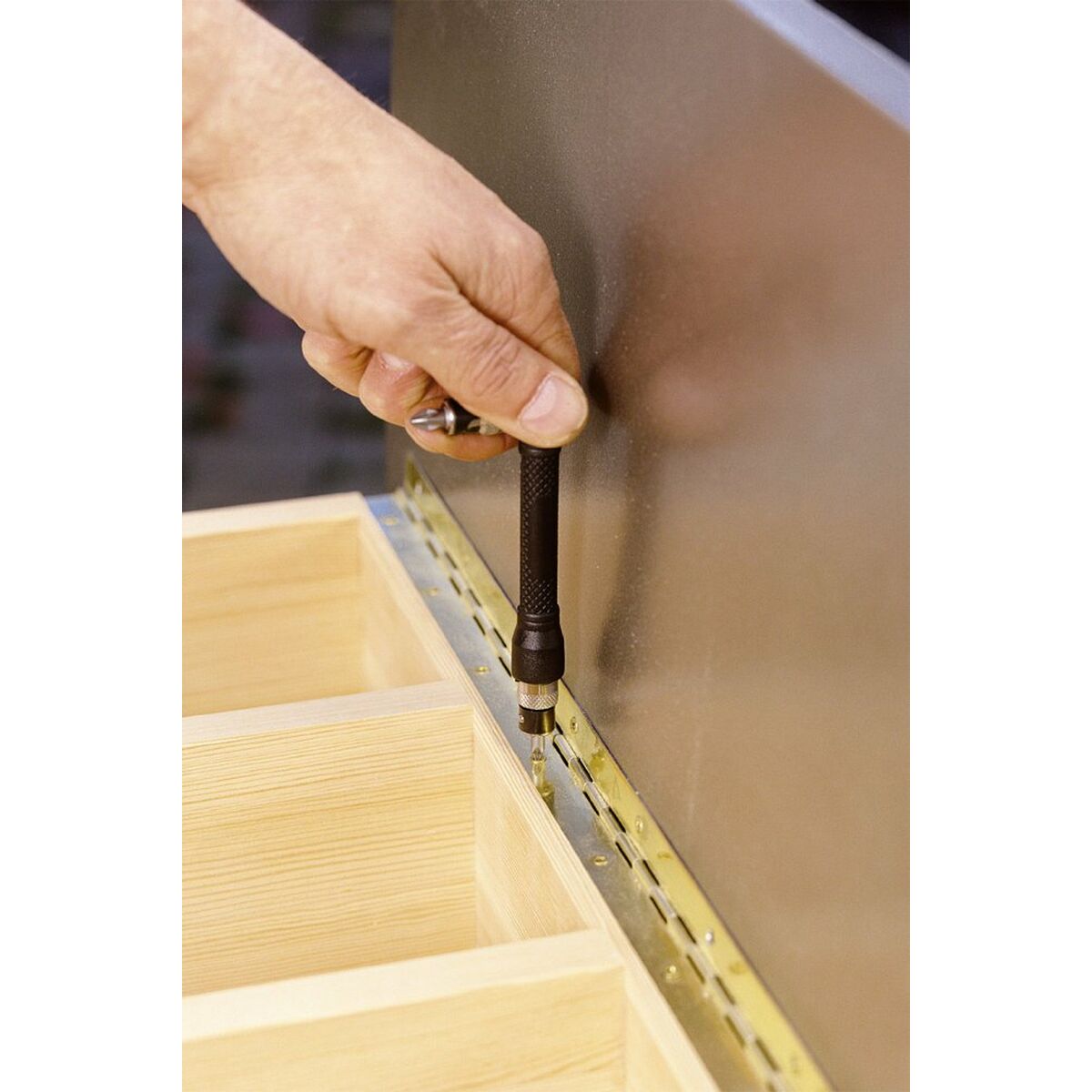 Schraubendreher Wolfcraft 1573000